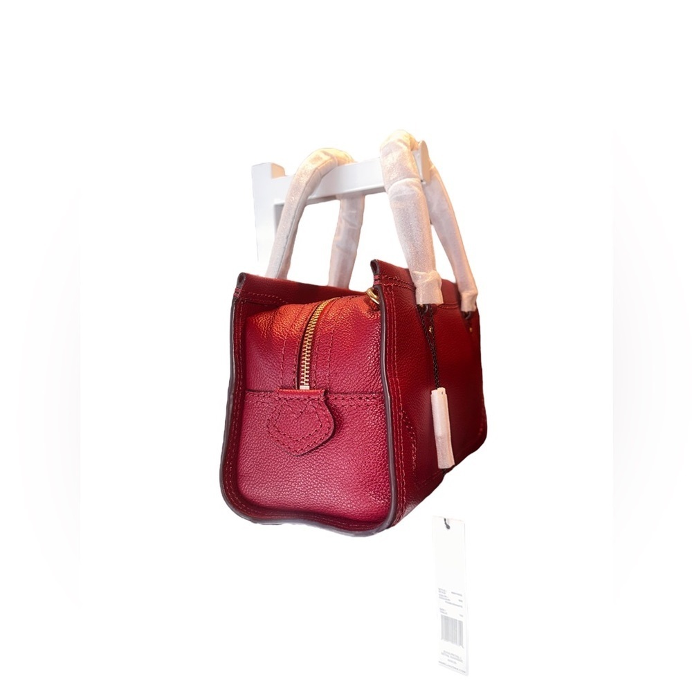 NWT Marc Jacobs Pomegranate Bag​​ - Picture 3 of 7